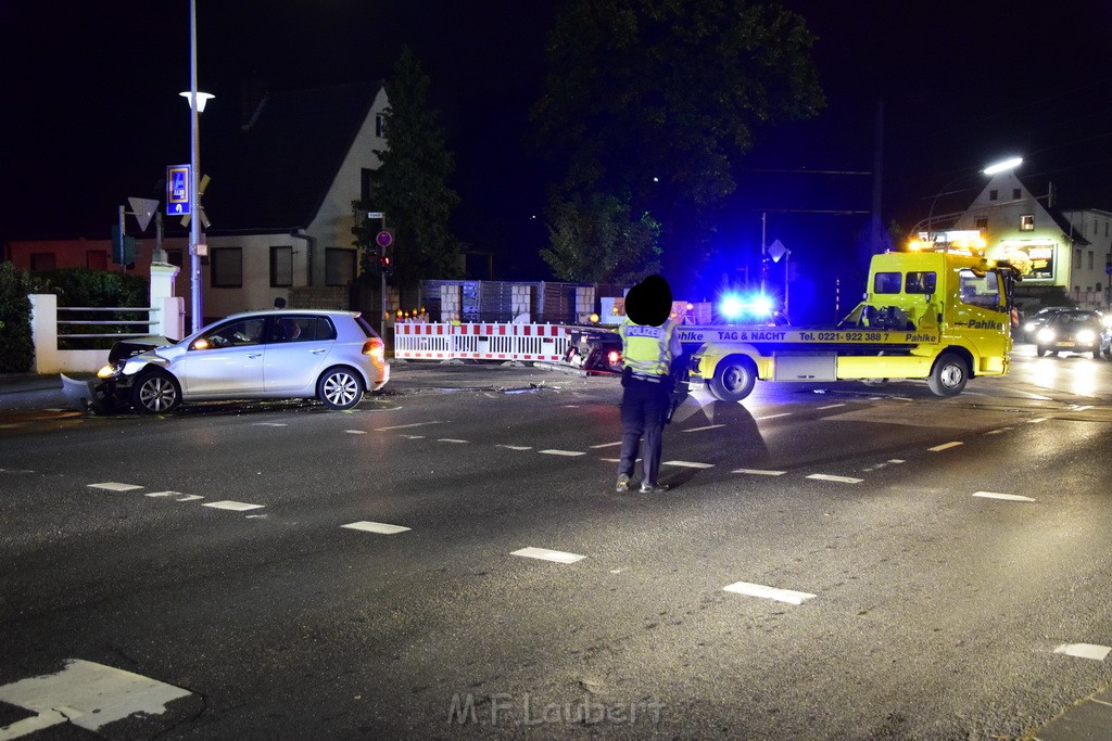 VU Koeln Porz Ensen Koelnerstr Gilgaustr P092.JPG - Miklos Laubert